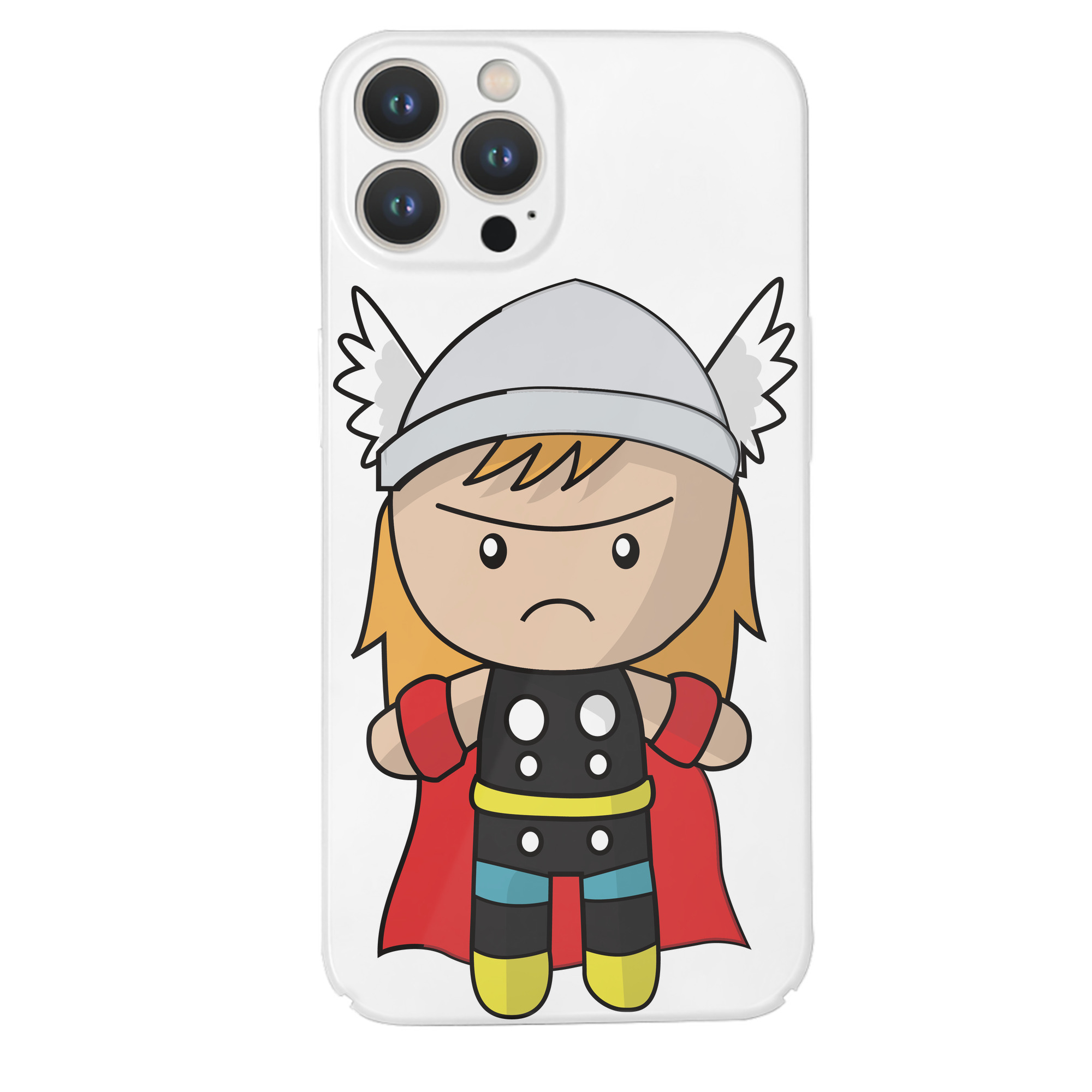 （画像用） アベンジャーズ The Avengers 【iPhone 14シリーズ対応】ハードケース
